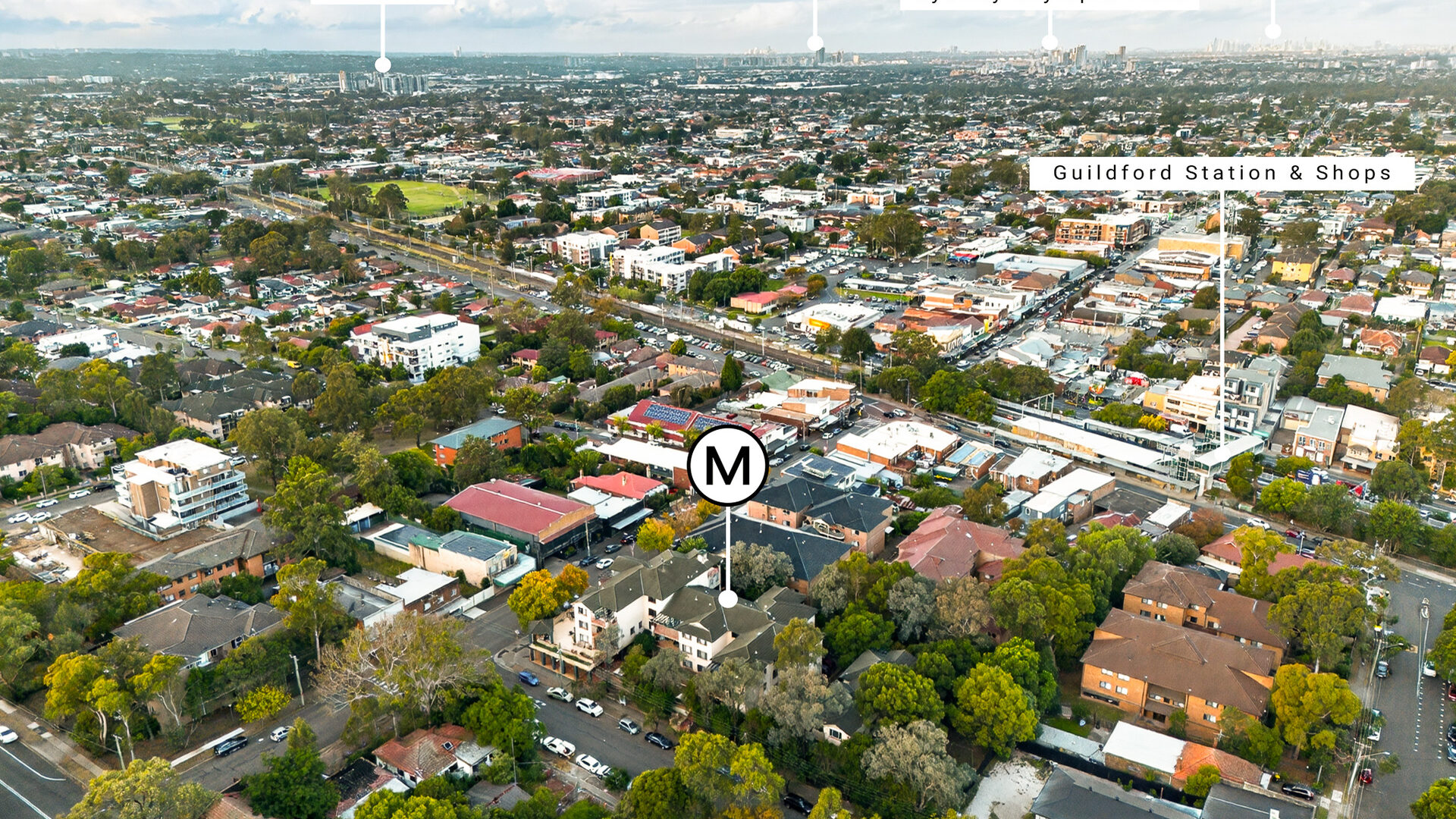 For Sale - 29/2-4 Kane Street - New Property in Guildford - Real Estate by Sam Dehaiby