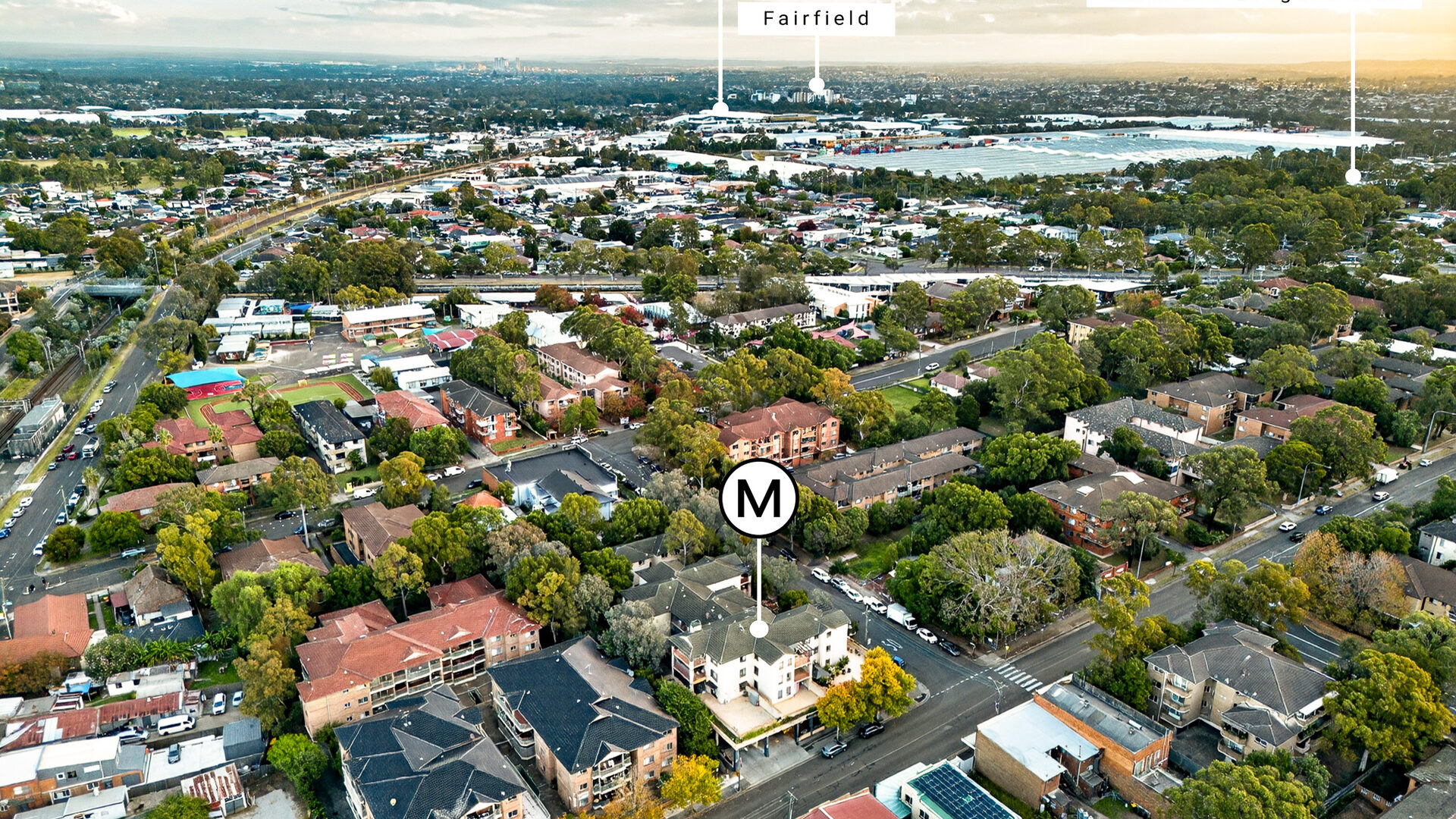 For Sale - 29/2-4 Kane Street - New Property in Guildford - Real Estate by Sam Dehaiby