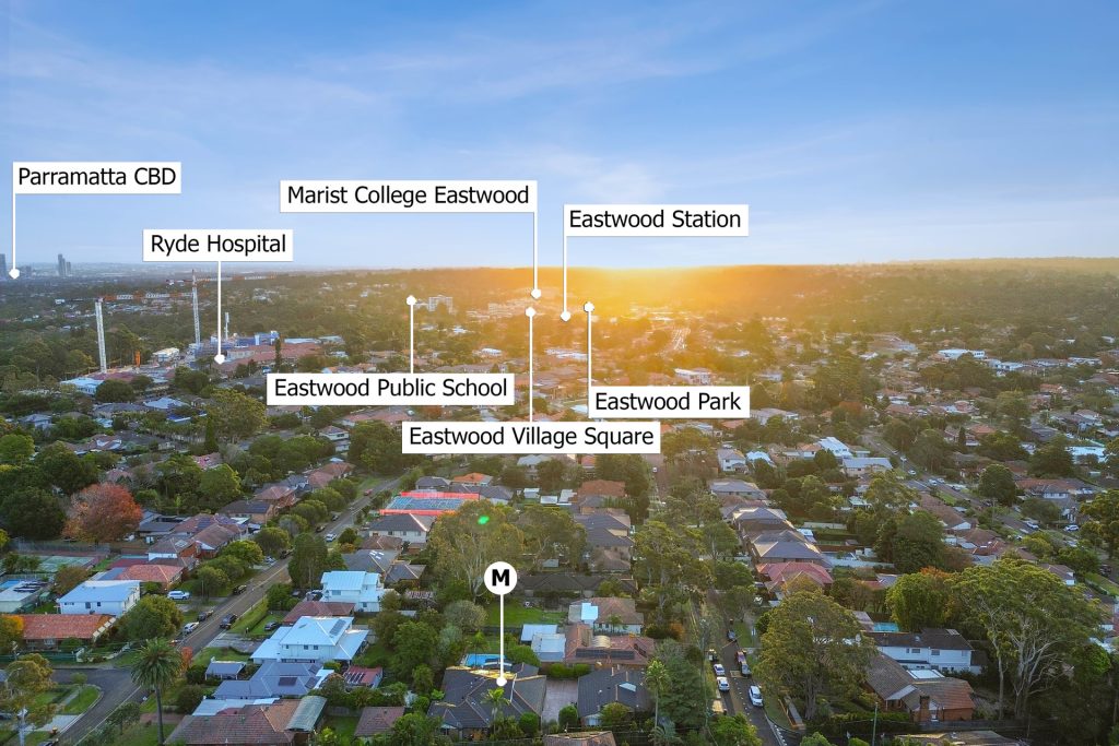 Sold - 2/20 Henderson Street - New Property in Denistone East - Real Estate by David Middleton