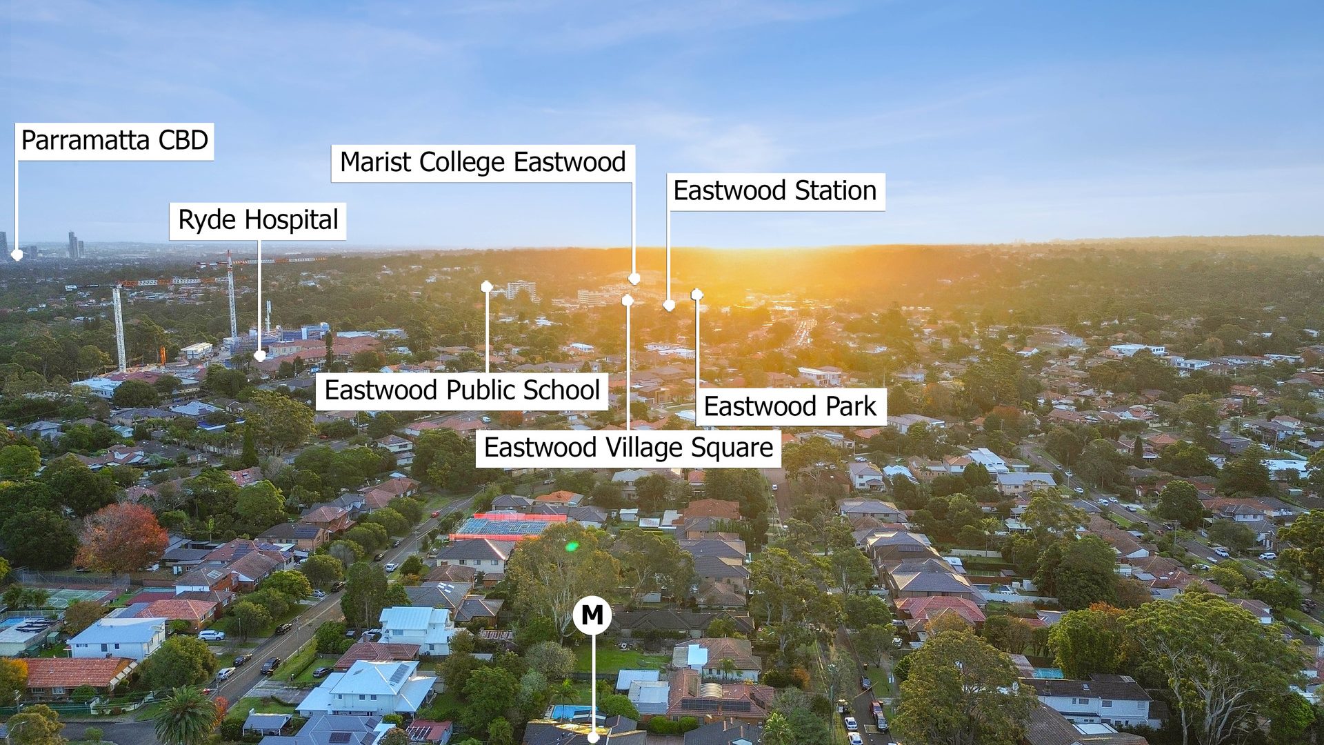 Sold - 2/20 Henderson Street - New Property in Denistone East - Real Estate by David Middleton