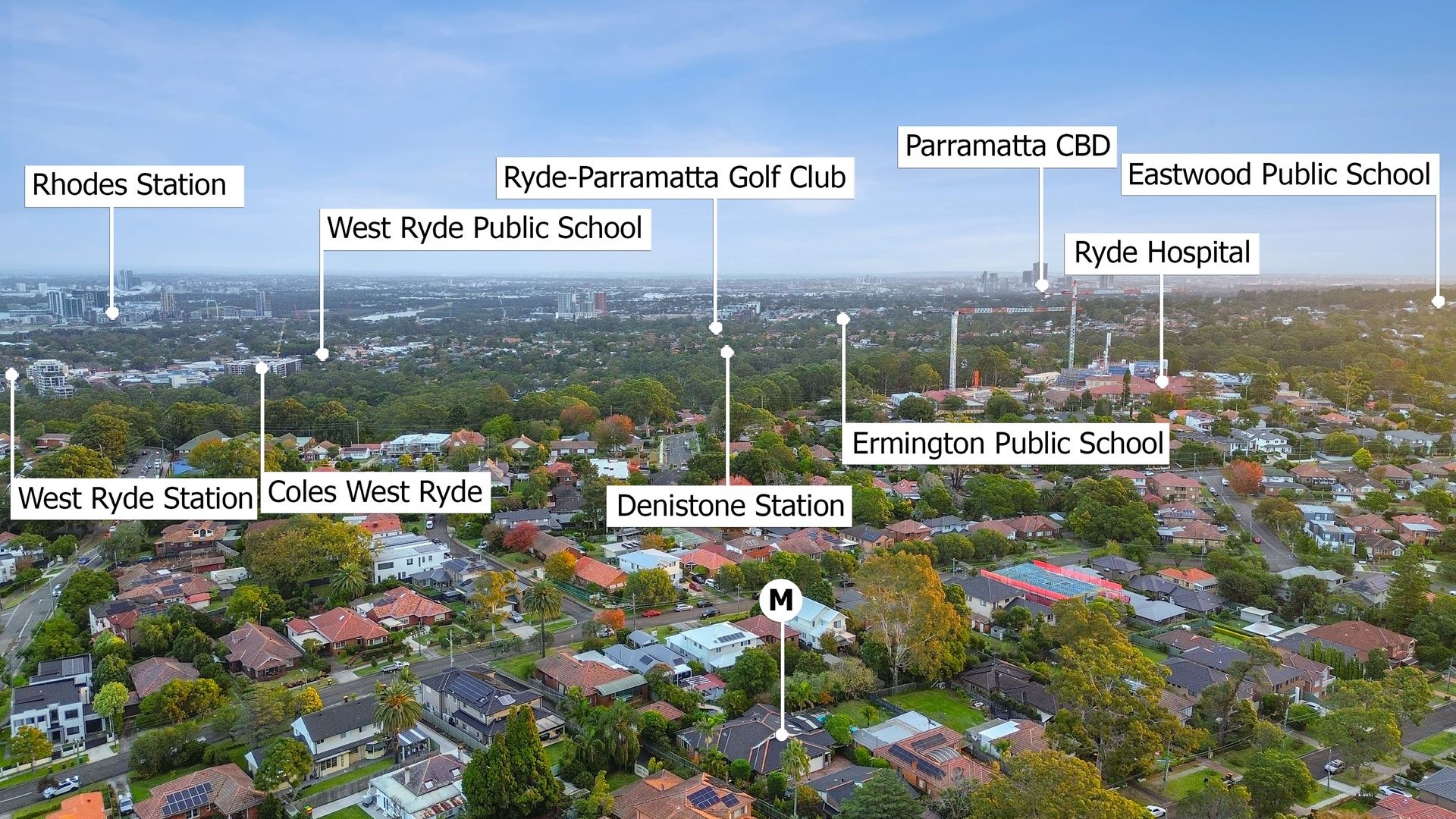 Sold - 2/20 Henderson Street - New Property in Denistone East - Real Estate by David Middleton