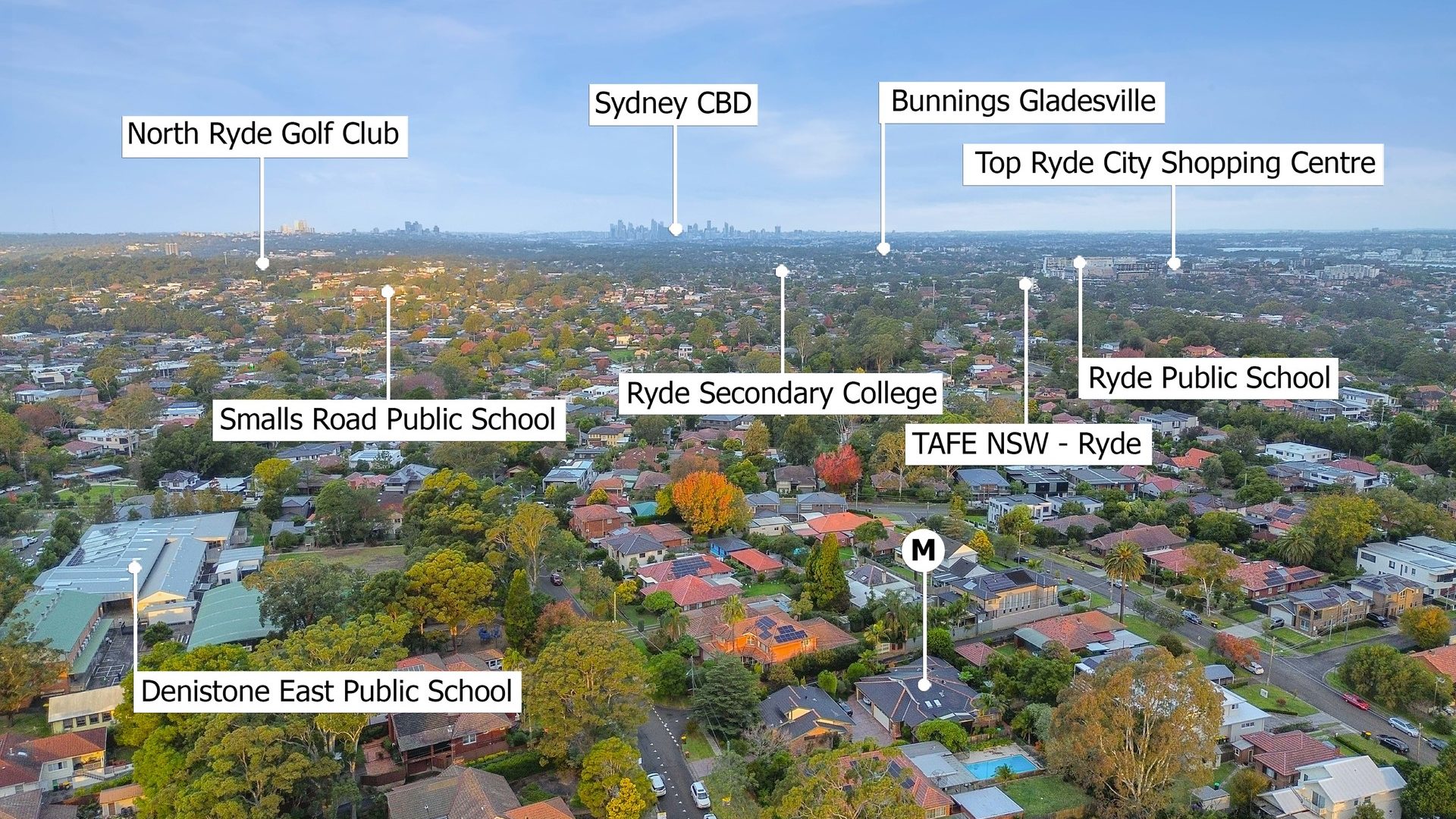 Sold - 2/20 Henderson Street - New Property in Denistone East - Real Estate by David Middleton