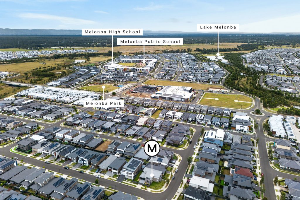Sold - 16 Caledonia Crescent - New Property in Melonba - Real Estate by Deepak Gaur
