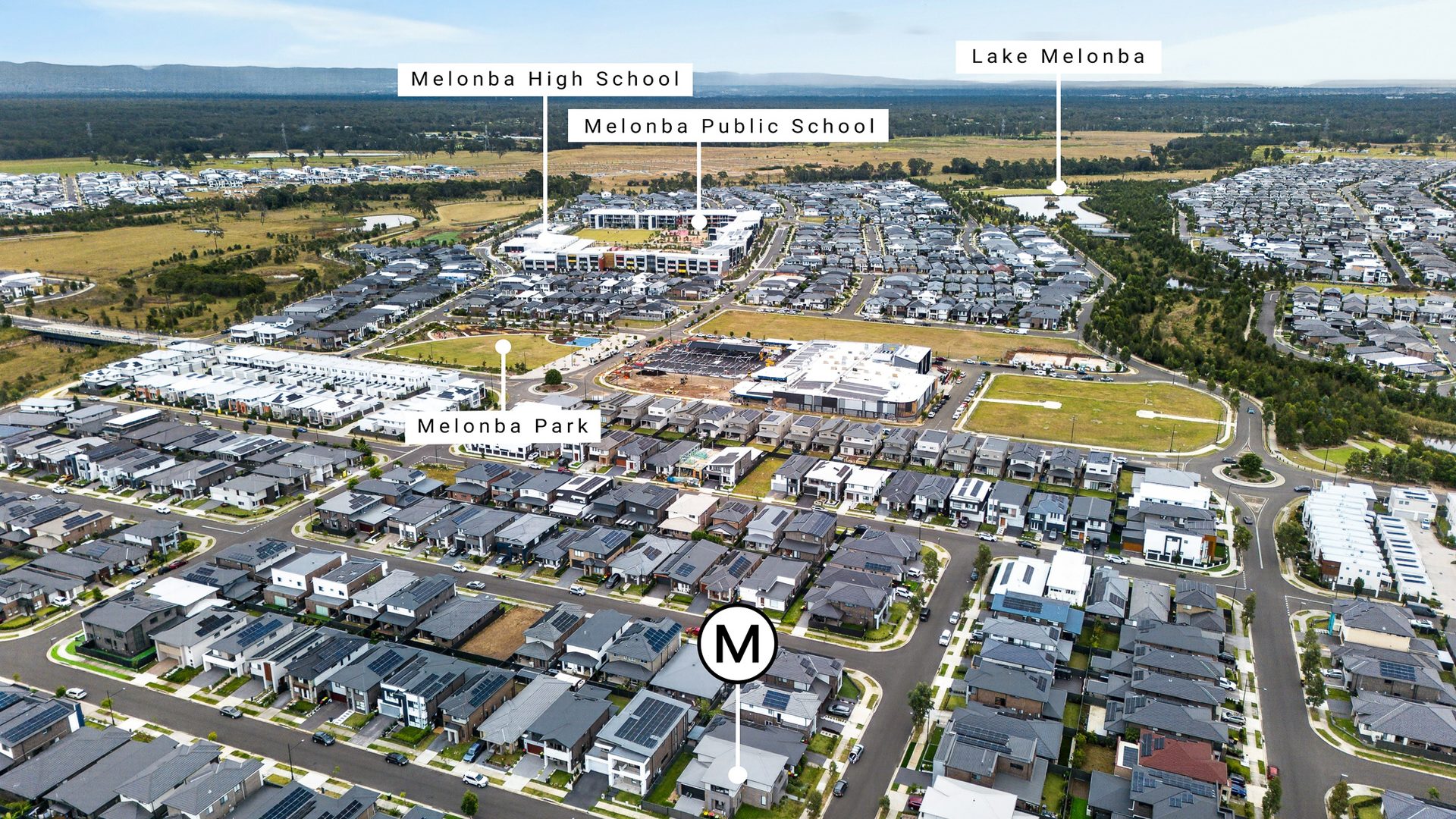 Sold - 16 Caledonia Crescent - New Property in Melonba - Real Estate by Deepak Gaur