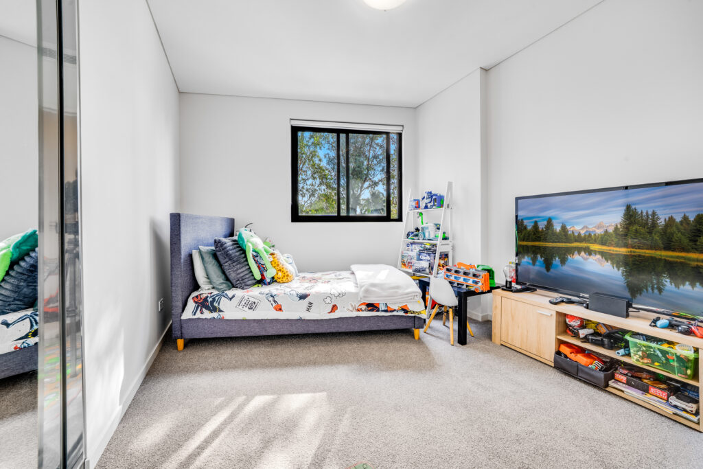 For Sale - 214/1 Herlina Crescent - New Property in Rouse Hill - Real Estate by Daniel Sarzano