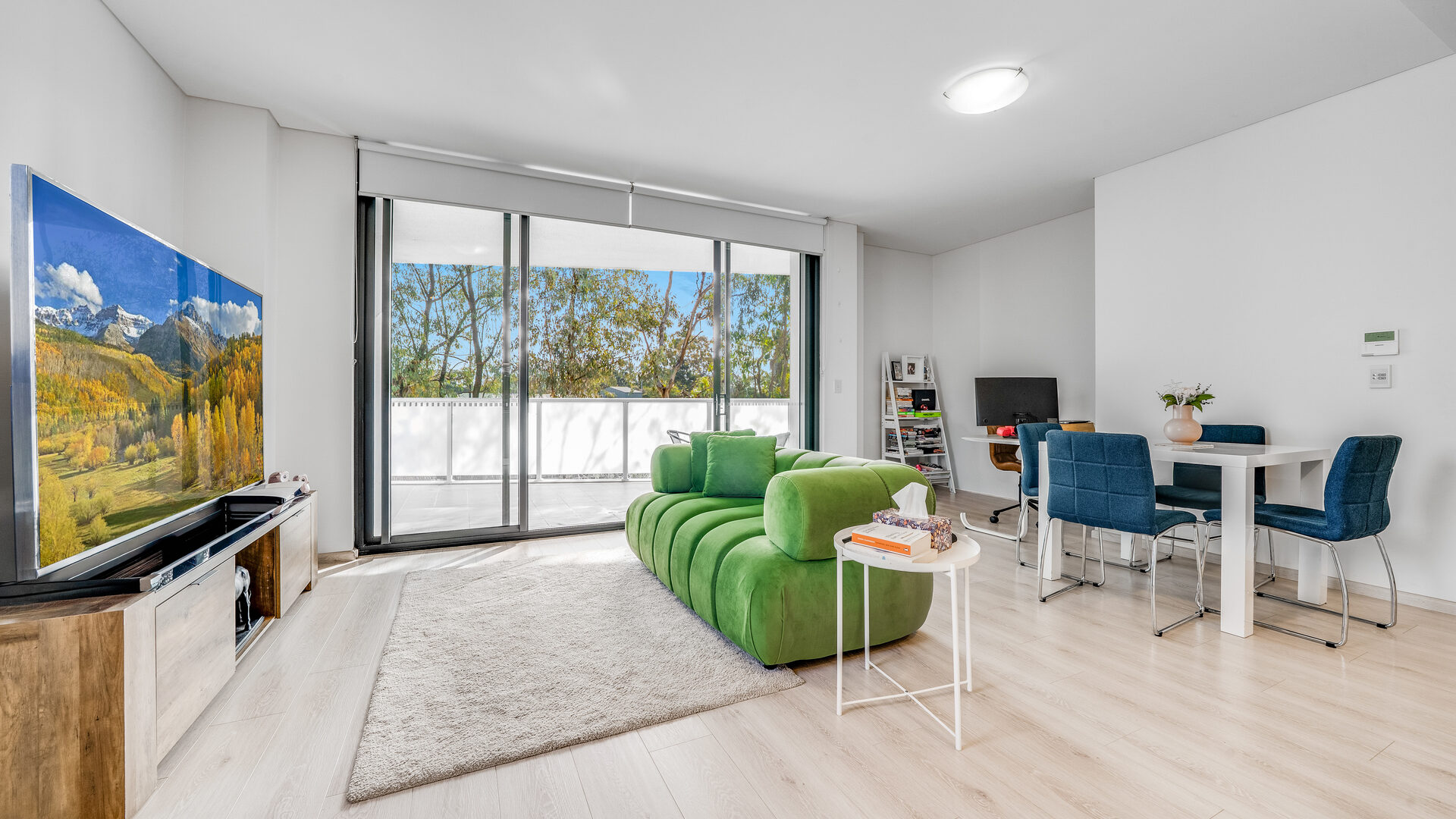 For Sale - 214/1 Herlina Crescent - New Property in Rouse Hill - Real Estate by Daniel Sarzano