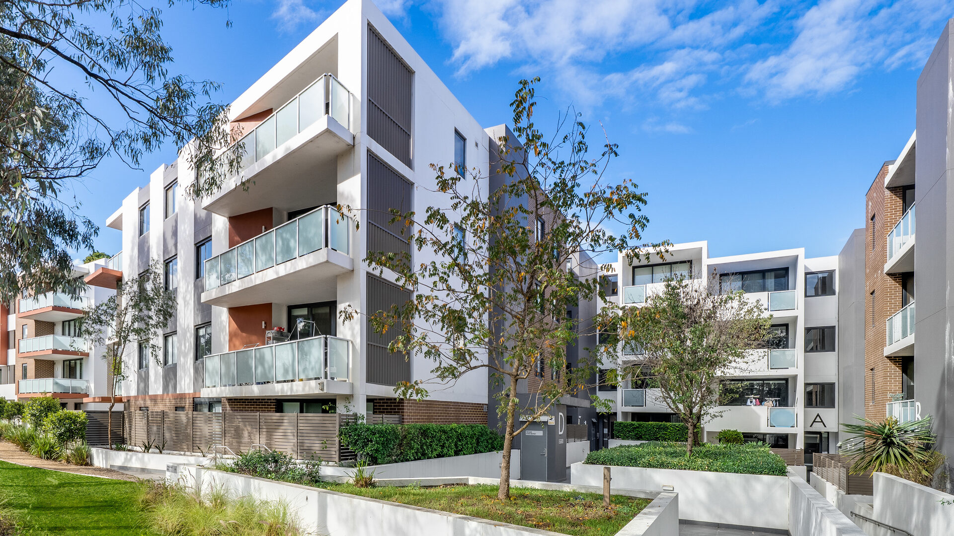For Sale - 214/1 Herlina Crescent - New Property in Rouse Hill - Real Estate by Daniel Sarzano