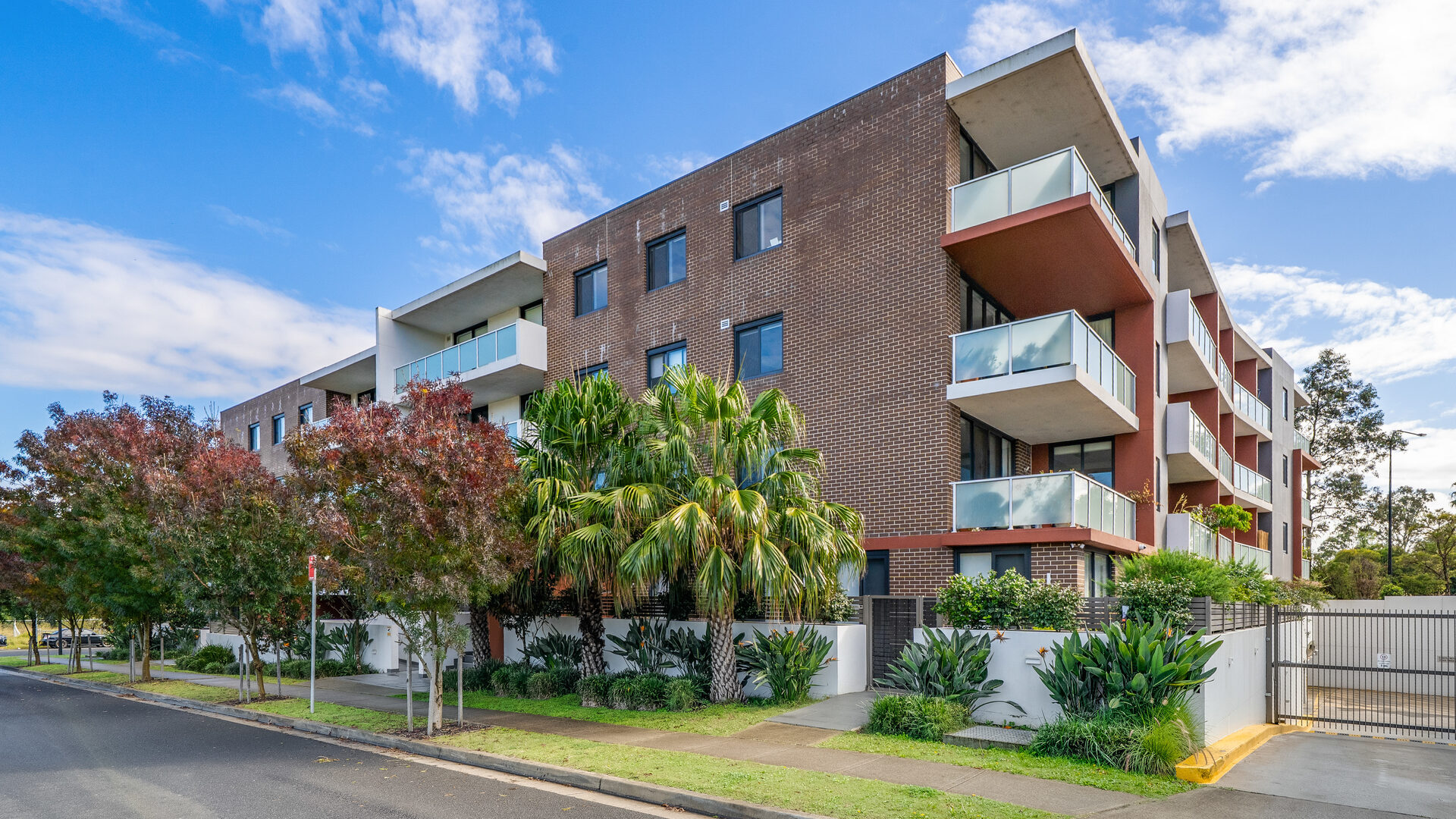 For Sale - 214/1 Herlina Crescent - New Property in Rouse Hill - Real Estate by Daniel Sarzano
