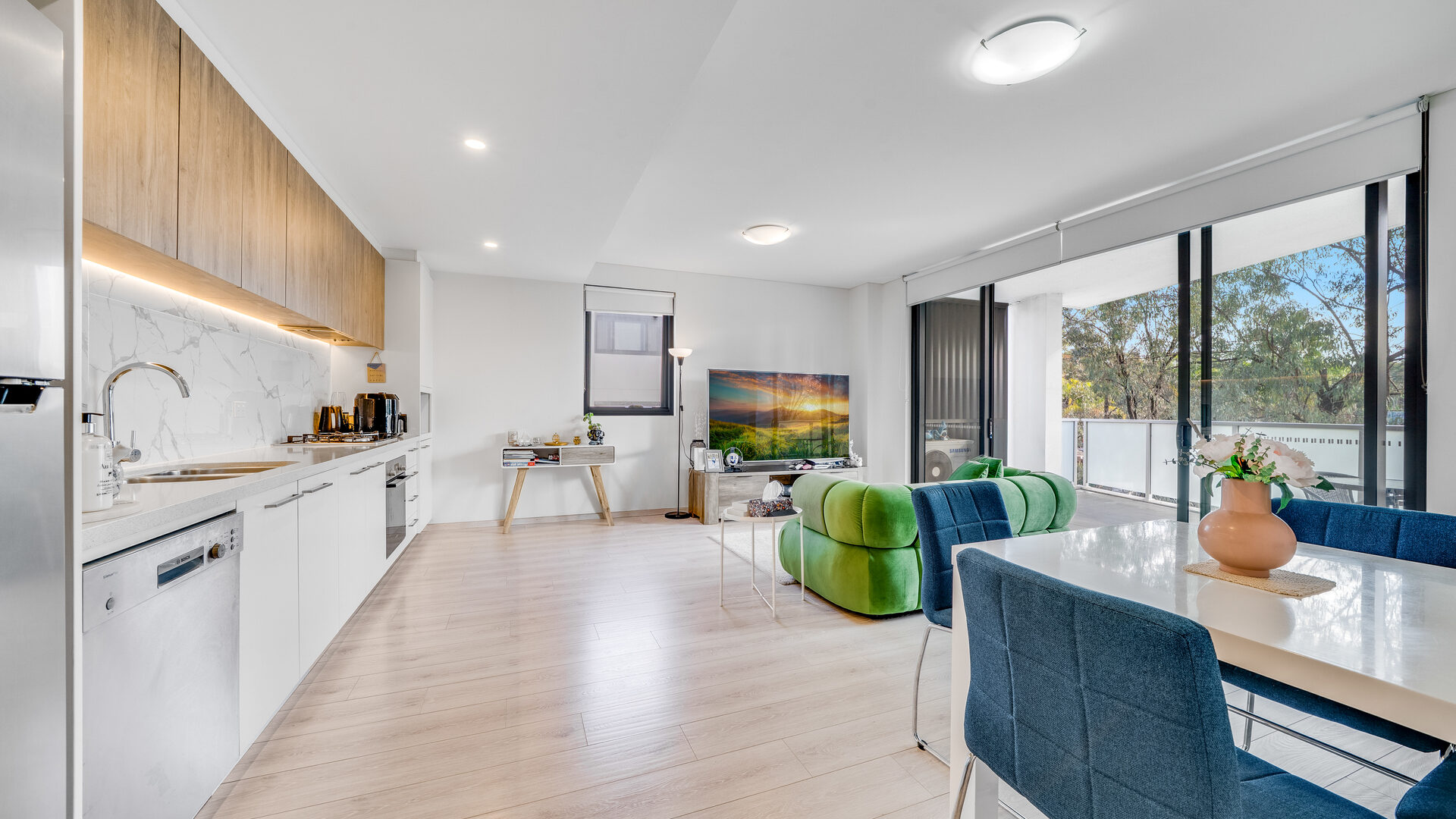 For Sale - 214/1 Herlina Crescent - New Property in Rouse Hill - Real Estate by Daniel Sarzano