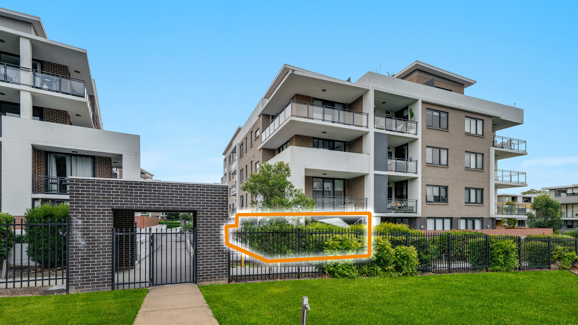 For Sale - G04/4 Gerbera Place - New Property in Kellyville - Real Estate by Daniel Sarzano
