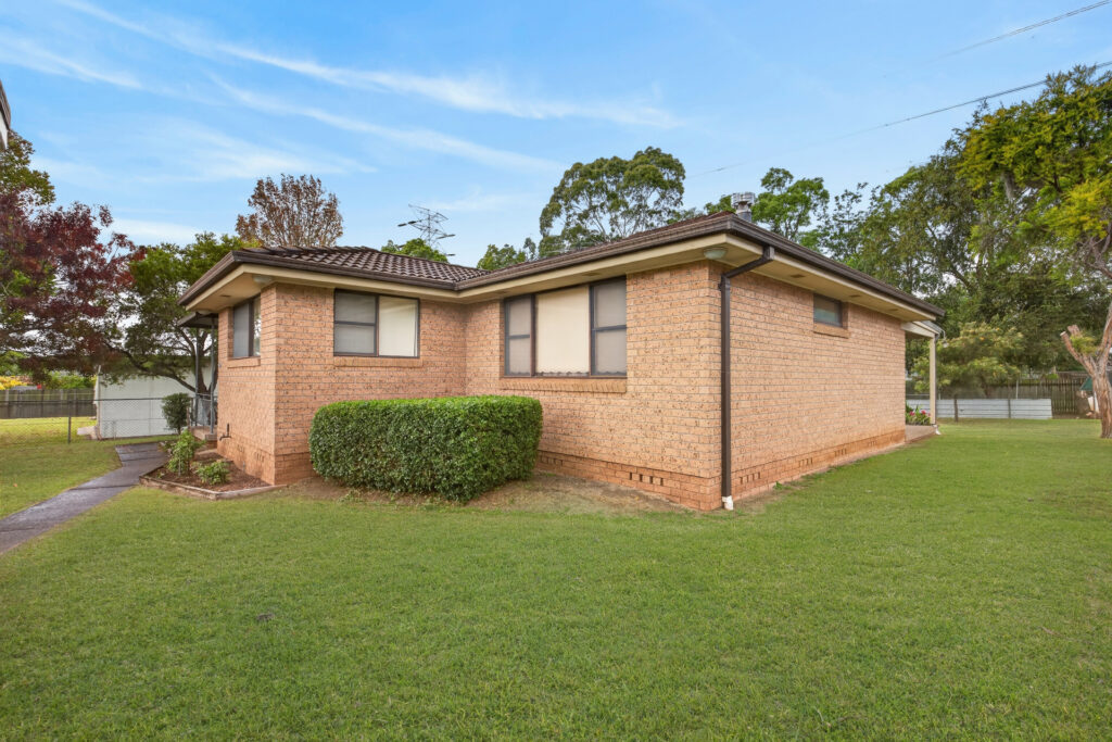 For Sale - 35 Fuller Street - New Property in Seven Hills - Real Estate by Joel Hollings