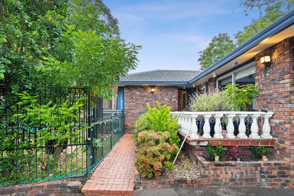 For Sale - 13 Larool Crescent - New Property in Castle Hill - Real Estate by Grace Zhang