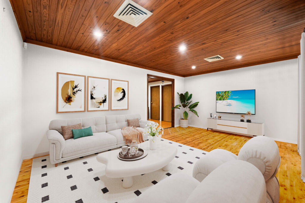 For Sale - 13 Larool Crescent - New Property in Castle Hill - Real Estate by Grace Zhang
