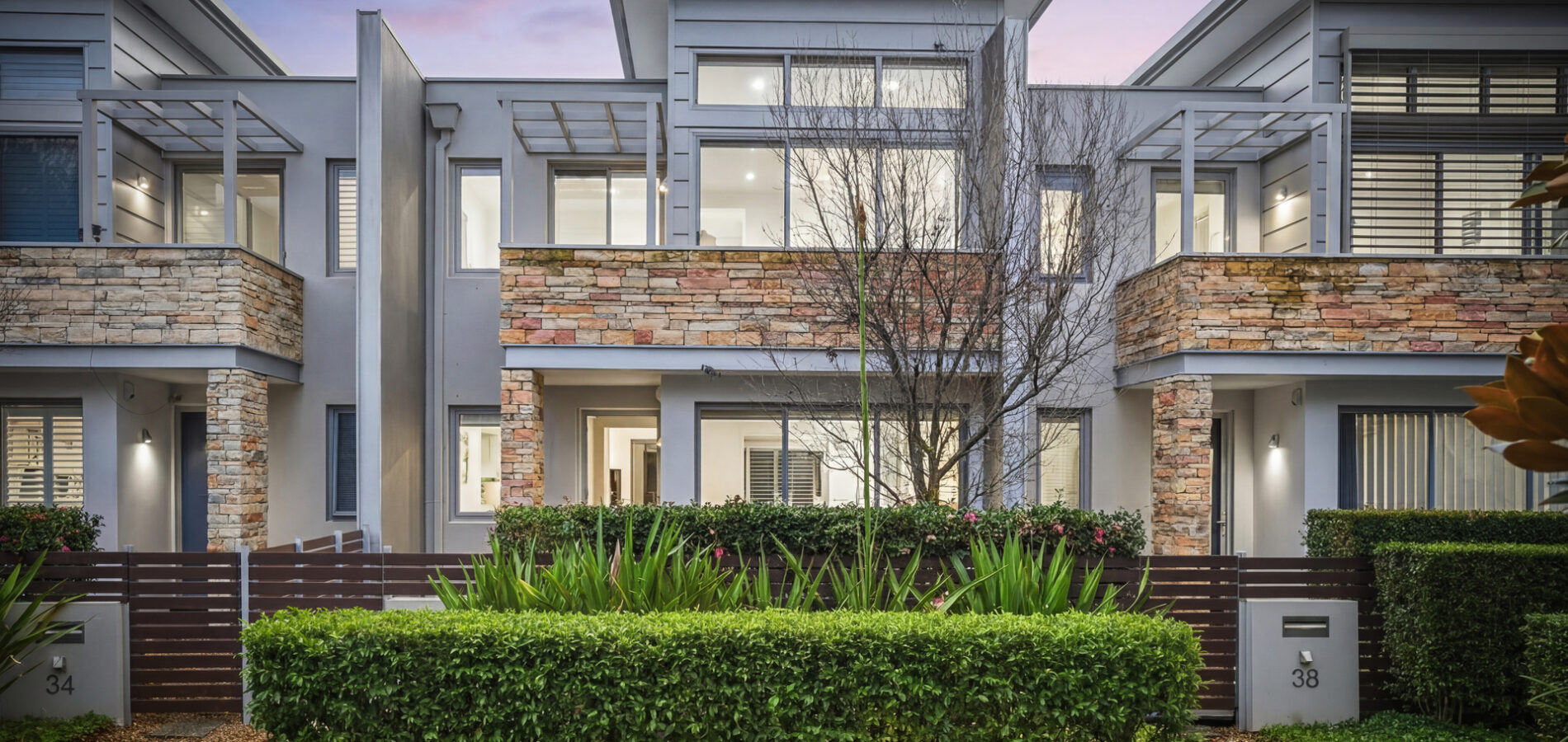 Sold - 36 Peninsula Way - New Property in Norwest - Real Estate by Maree McCrorie