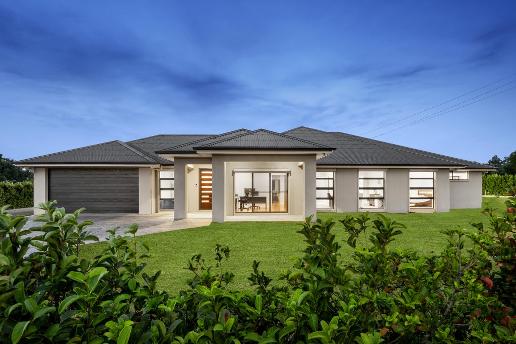 For Sale - 42 Wianamatta Circuit - New Property in Cattai - Real Estate by Brett Humby