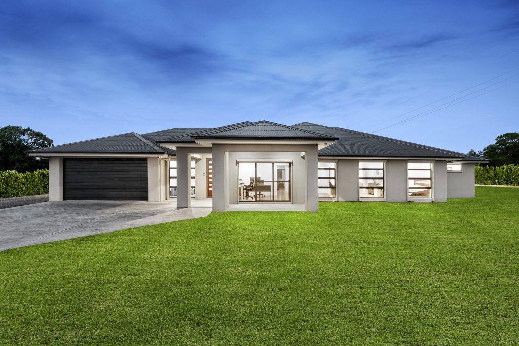 For Sale - 42 Wianamatta Circuit - New Property in Cattai - Real Estate by Brett Humby