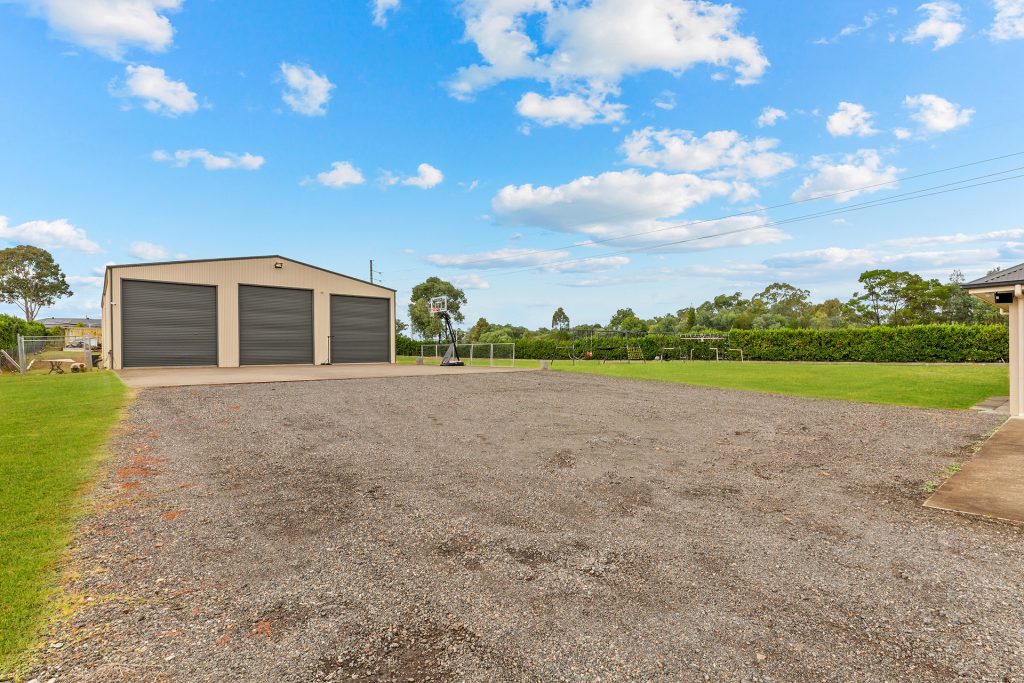 For Sale - 42 Wianamatta Circuit - New Property in Cattai - Real Estate by Brett Humby