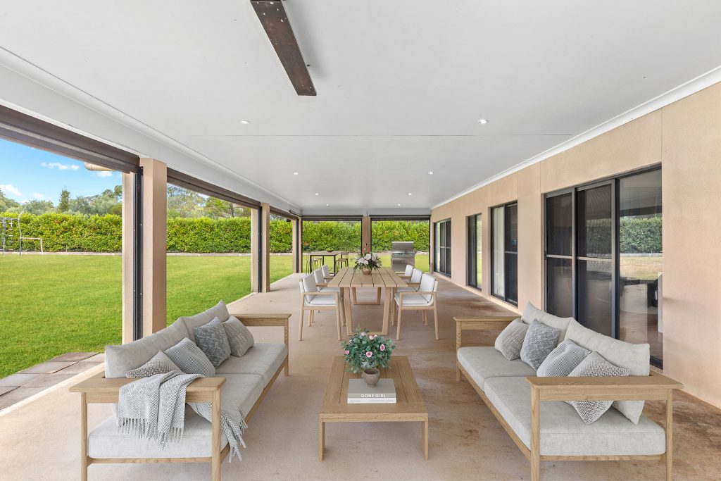 For Sale - 42 Wianamatta Circuit - New Property in Cattai - Real Estate by Brett Humby