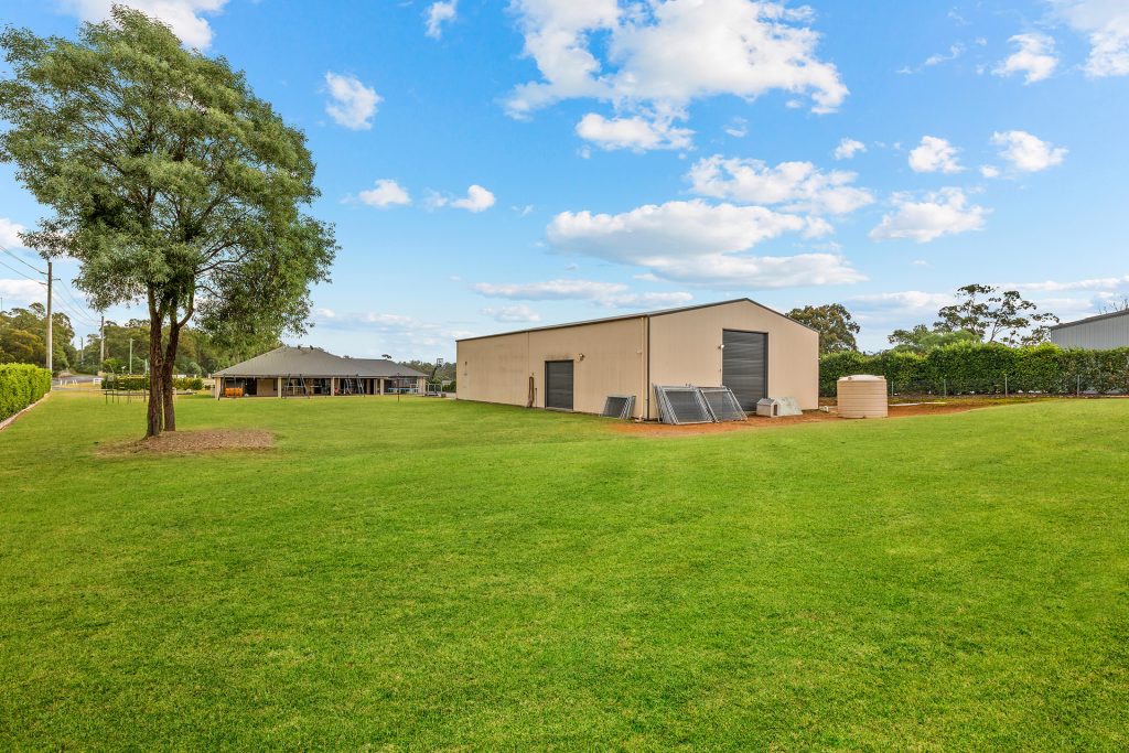 For Sale - 42 Wianamatta Circuit - New Property in Cattai - Real Estate by Brett Humby