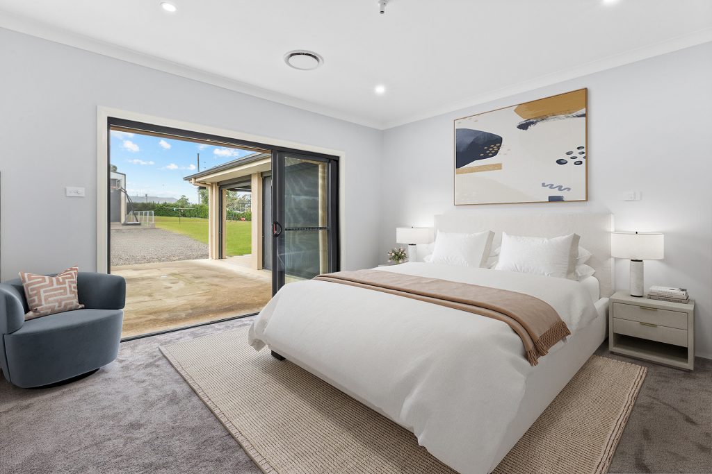 For Sale - 42 Wianamatta Circuit - New Property in Cattai - Real Estate by Brett Humby