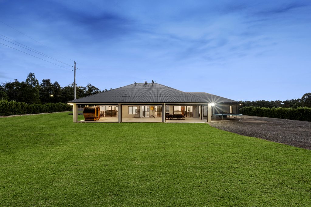 For Sale - 42 Wianamatta Circuit - New Property in Cattai - Real Estate by Brett Humby