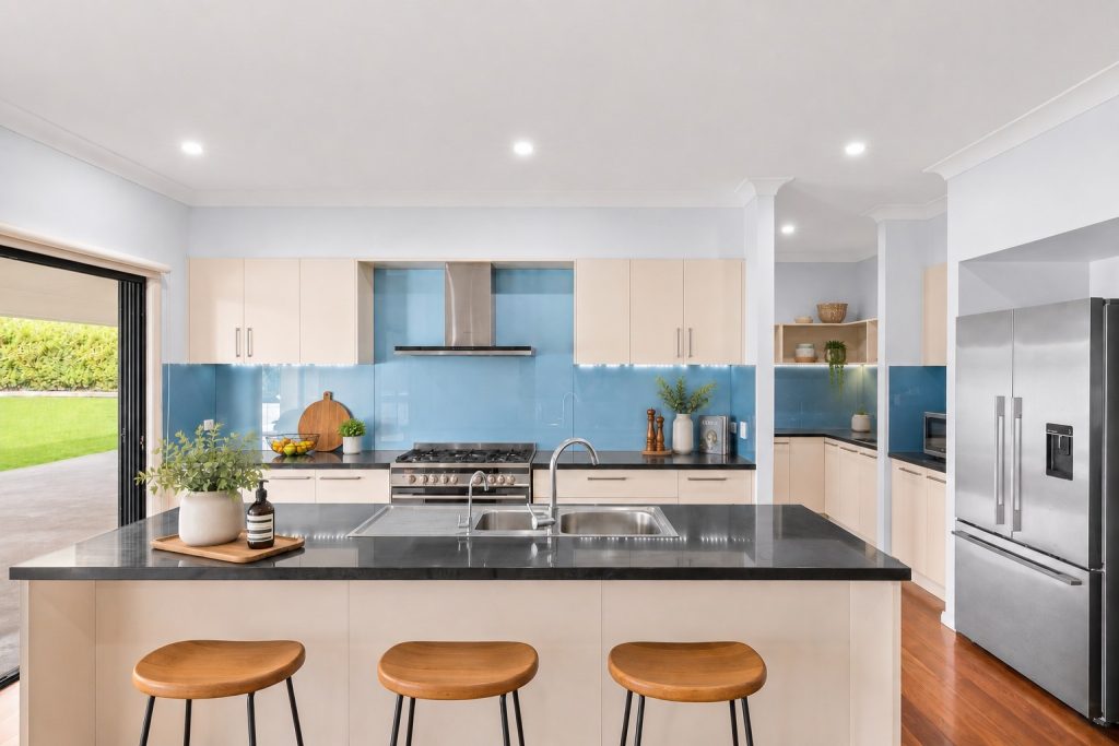 For Sale - 42 Wianamatta Circuit - New Property in Cattai - Real Estate by Brett Humby