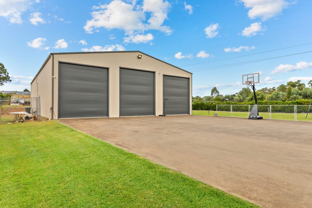 For Sale - 42 Wianamatta Circuit - New Property in Cattai - Real Estate by Brett Humby