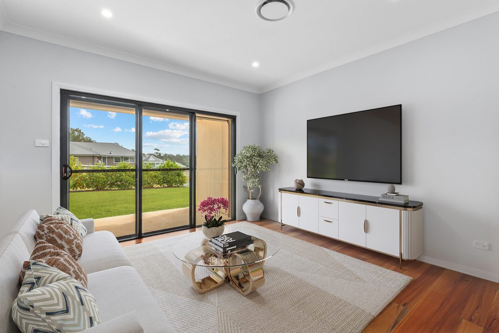 For Sale - 42 Wianamatta Circuit - New Property in Cattai - Real Estate by Brett Humby