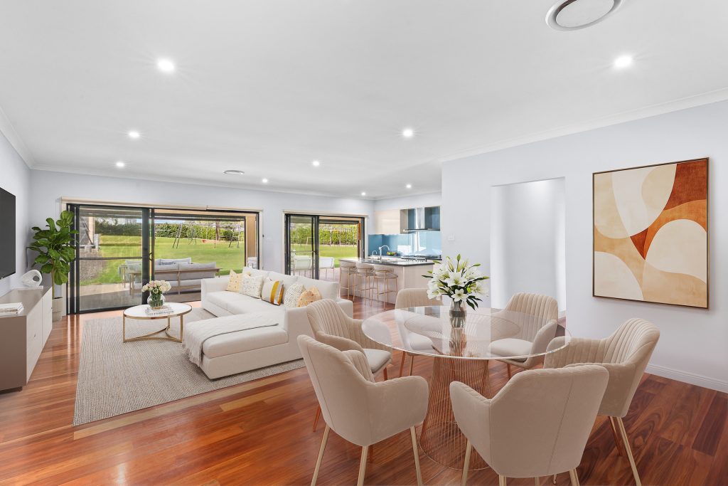 For Sale - 42 Wianamatta Circuit - New Property in Cattai - Real Estate by Brett Humby