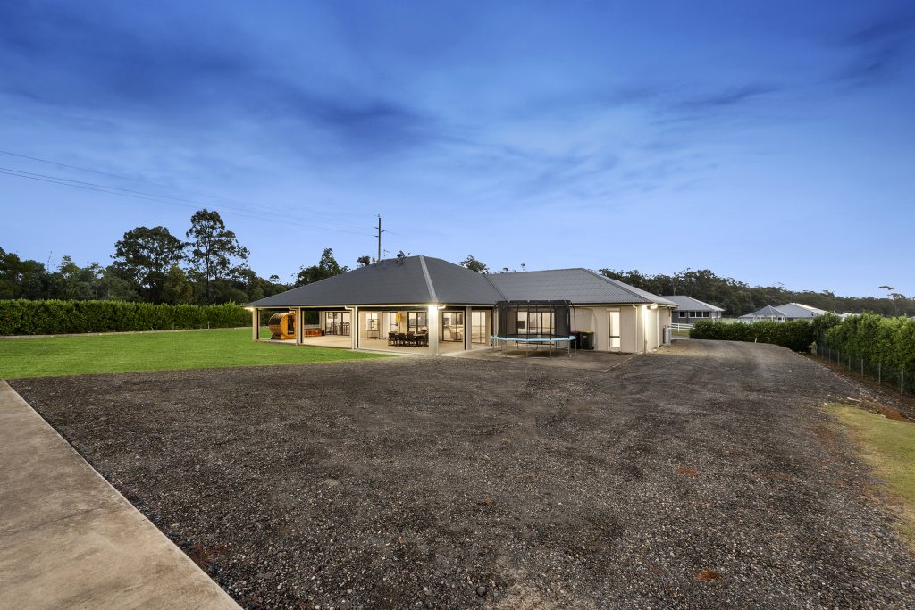 For Sale - 42 Wianamatta Circuit - New Property in Cattai - Real Estate by Brett Humby