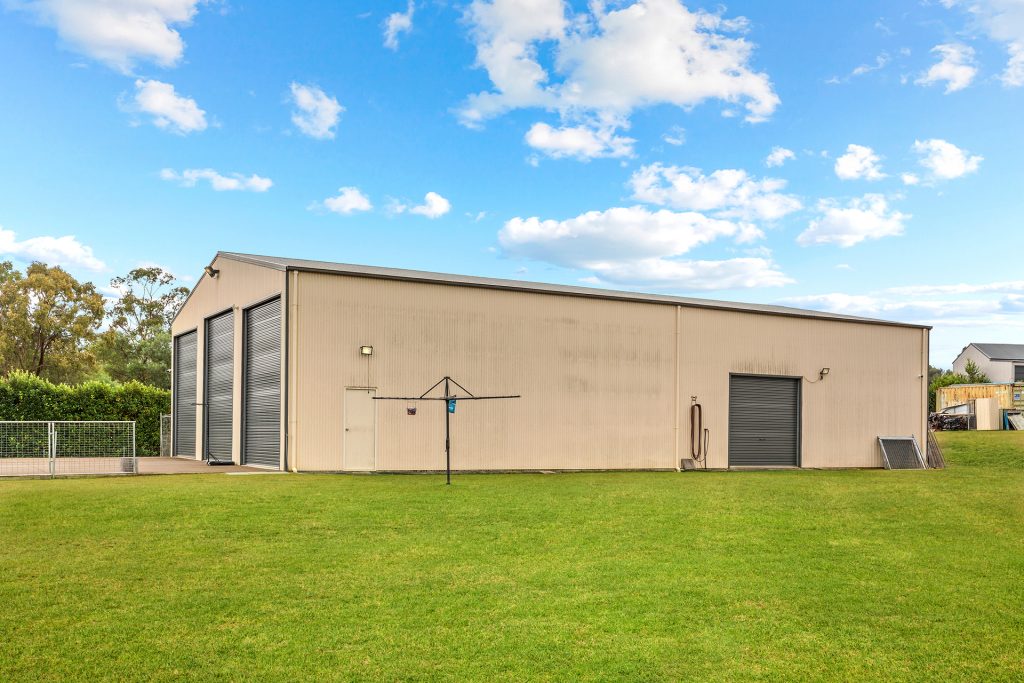 For Sale - 42 Wianamatta Circuit - New Property in Cattai - Real Estate by Brett Humby