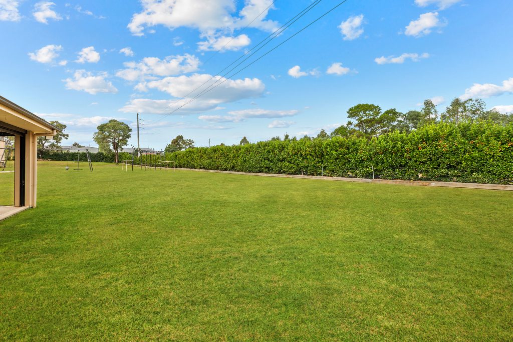 For Sale - 42 Wianamatta Circuit - New Property in Cattai - Real Estate by Brett Humby