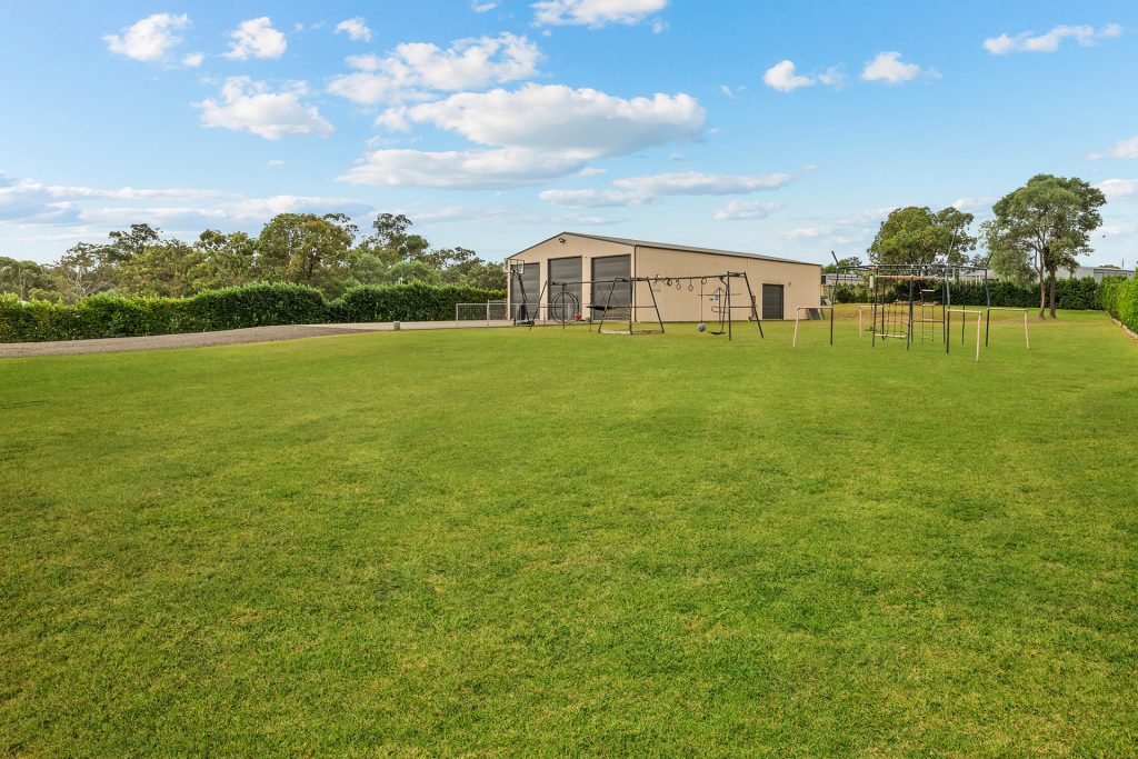 For Sale - 42 Wianamatta Circuit - New Property in Cattai - Real Estate by Brett Humby
