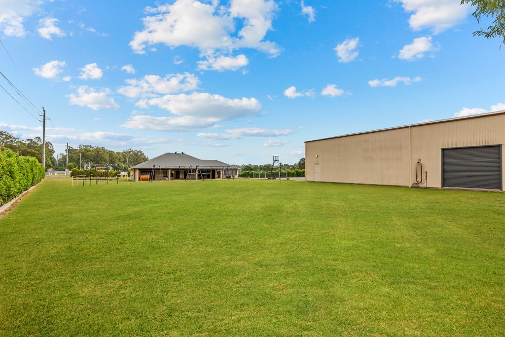 For Sale - 42 Wianamatta Circuit - New Property in Cattai - Real Estate by Brett Humby