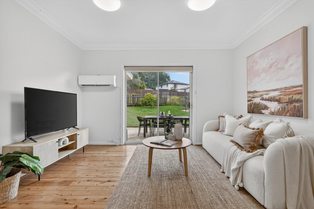 Sold - 9 Palace Road - New Property in Baulkham Hills - Real Estate by Paul Land