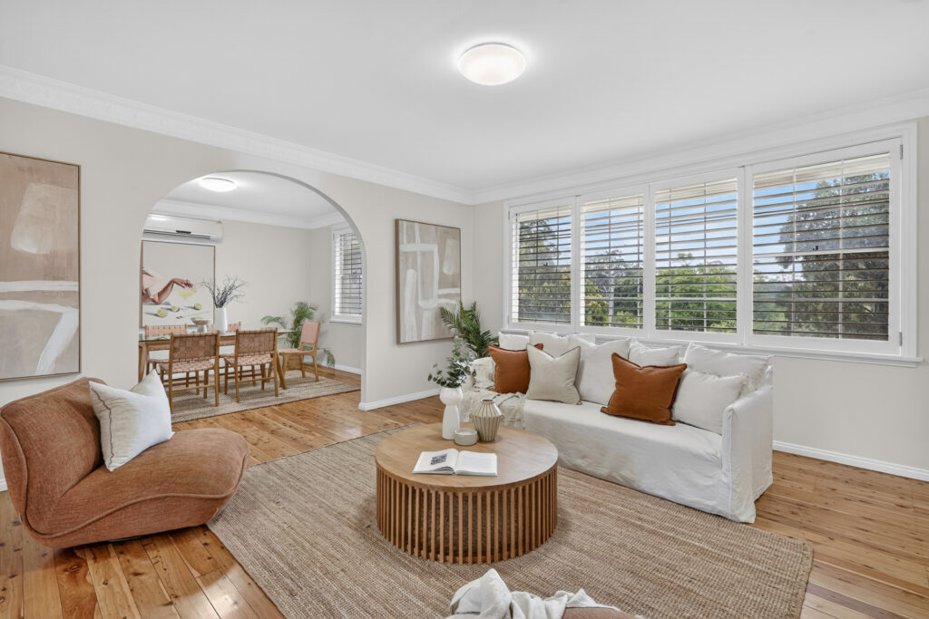 Sold - 9 Palace Road - New Property in Baulkham Hills - Real Estate by Paul Land