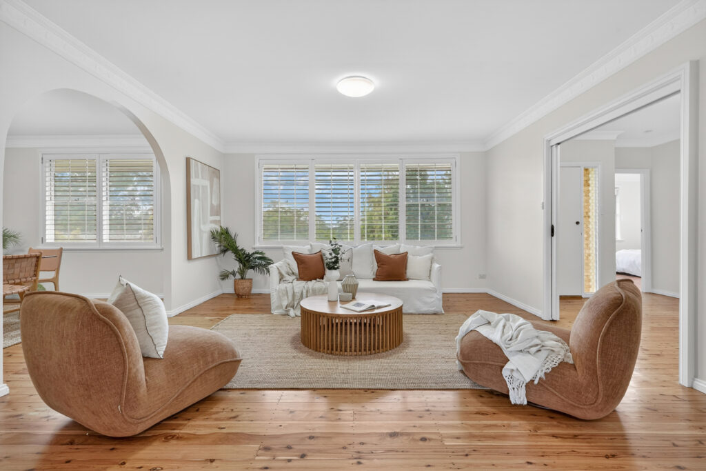 Sold - 9 Palace Road - New Property in Baulkham Hills - Real Estate by Paul Land