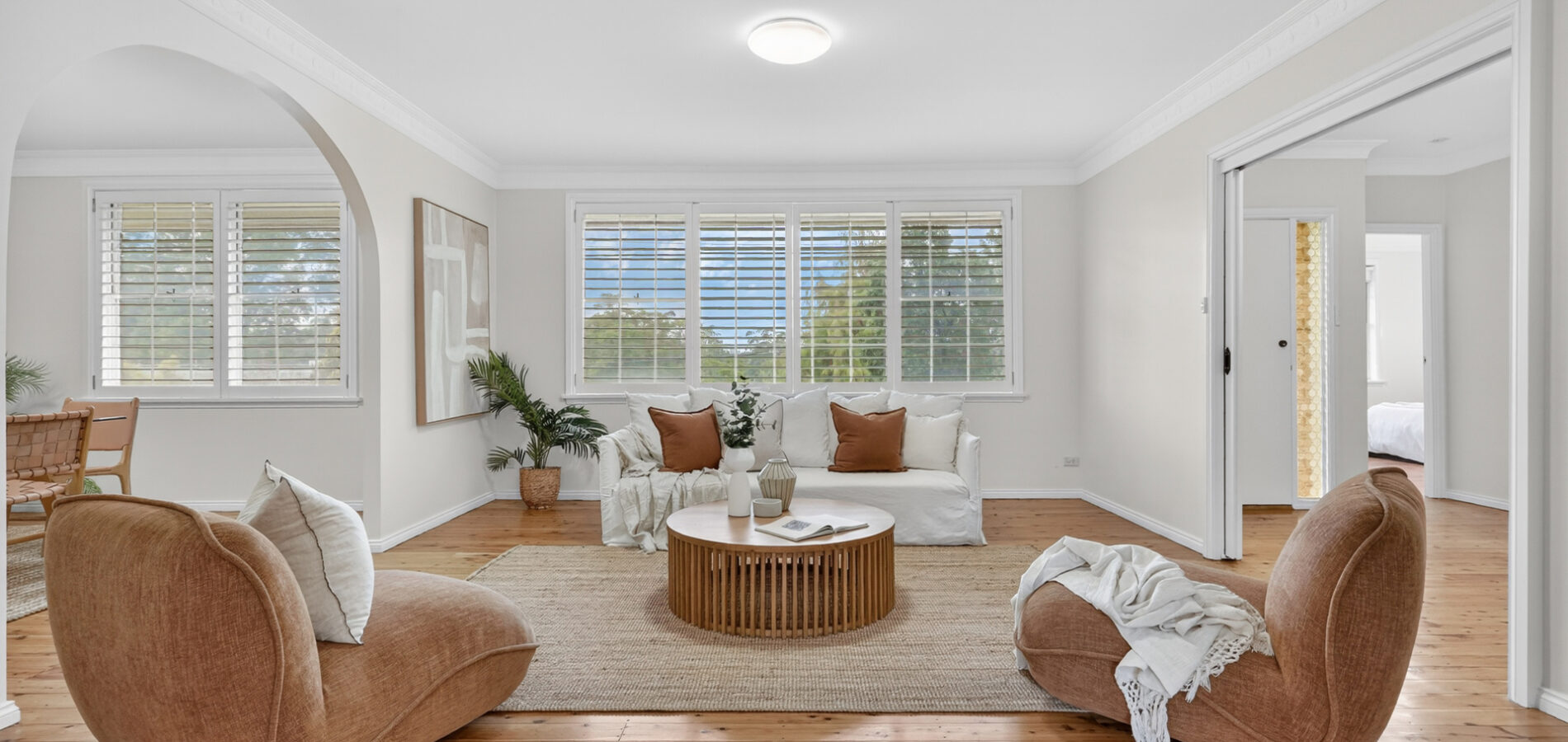 Sold - 9 Palace Road - New Property in Baulkham Hills - Real Estate by Paul Land