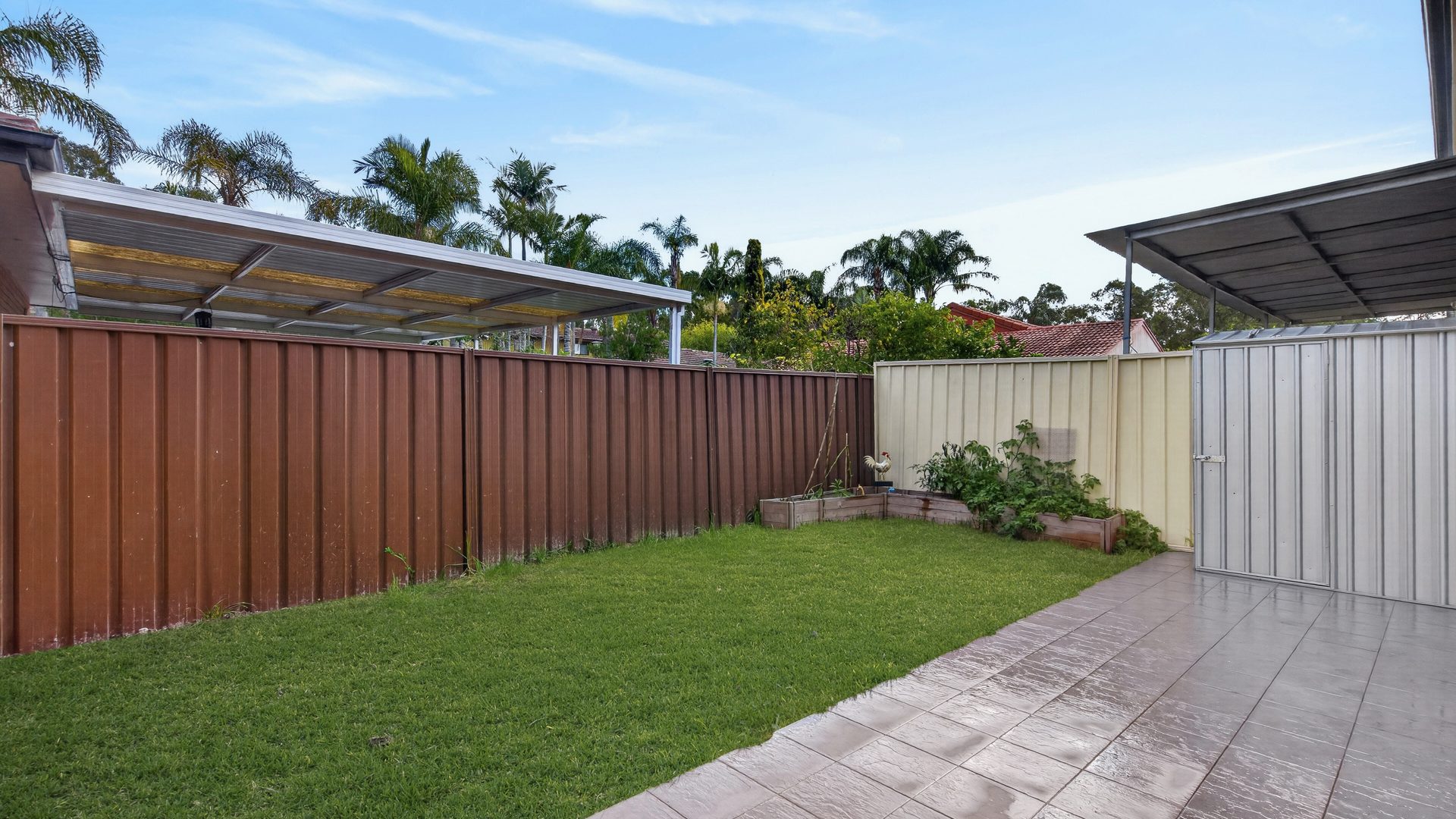 Sold - 5/25-27 Dixmude Street - New Property in South Granville - Real Estate by Brad Panayiotou