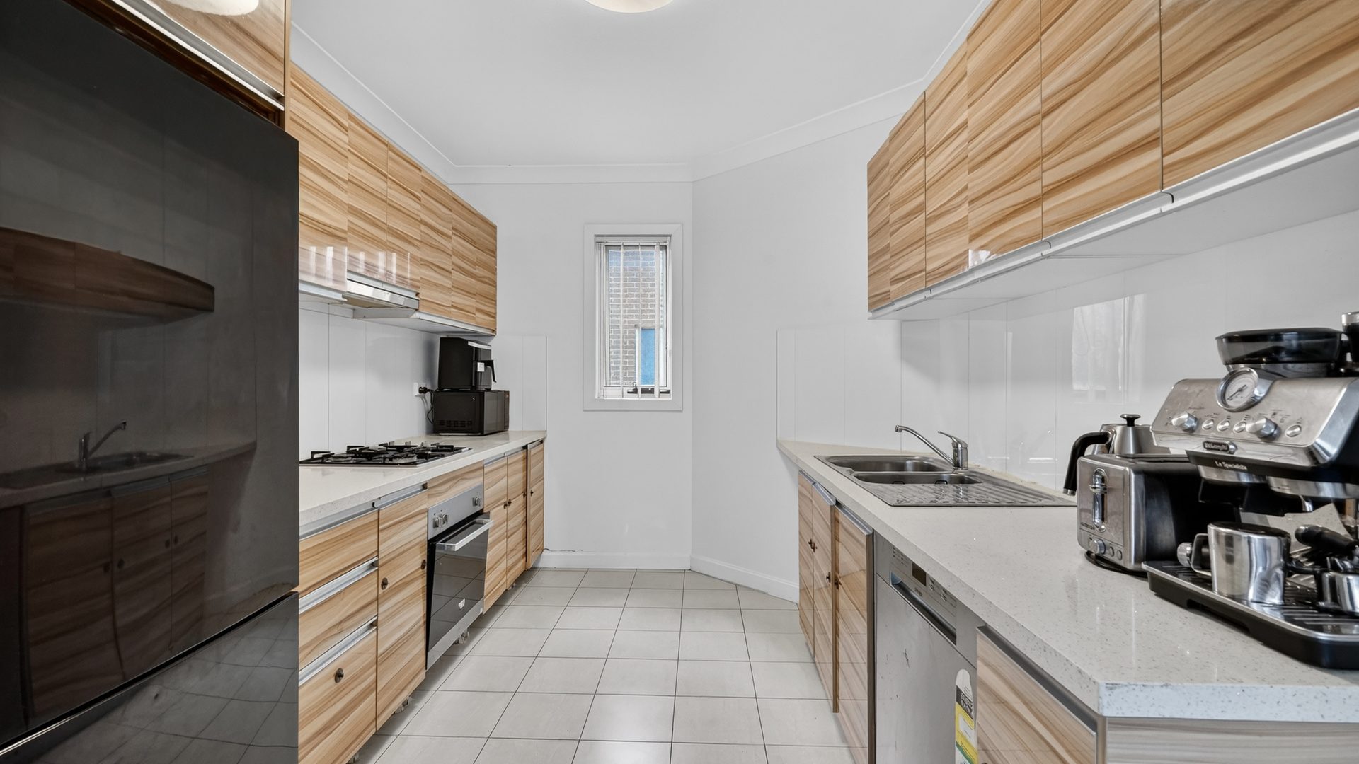 Sold - 5/25-27 Dixmude Street - New Property in South Granville - Real Estate by Brad Panayiotou