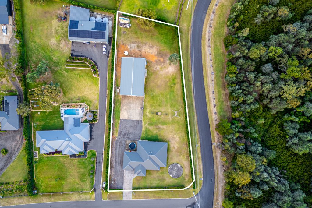 For Sale - 42 Wianamatta Circuit - New Property in Cattai - Real Estate by Brett Humby