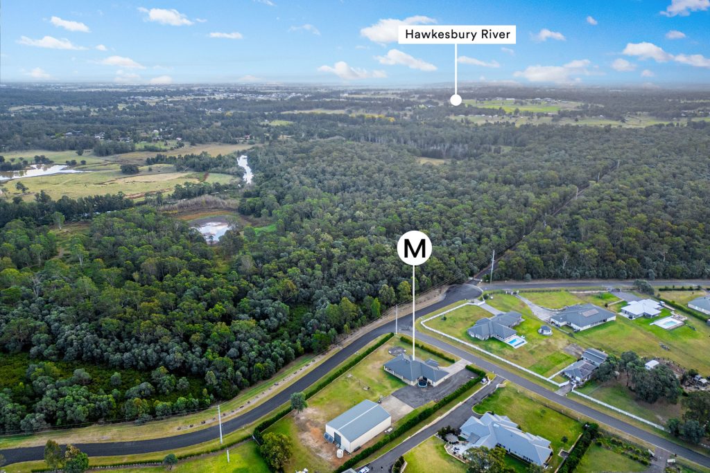 For Sale - 42 Wianamatta Circuit - New Property in Cattai - Real Estate by Brett Humby
