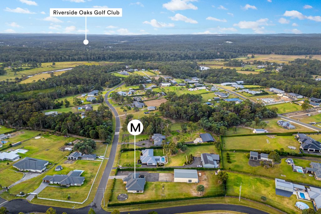 For Sale - 42 Wianamatta Circuit - New Property in Cattai - Real Estate by Brett Humby