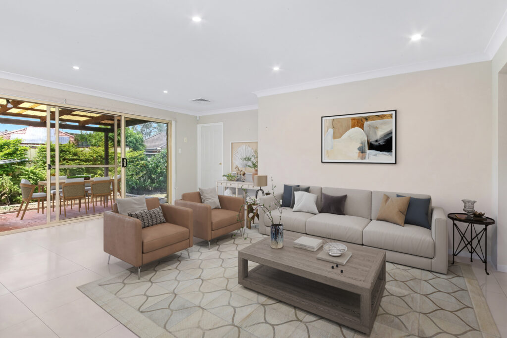 For Sale - 9 Brigid Place - New Property in Quakers Hill - Real Estate by Sam Radal