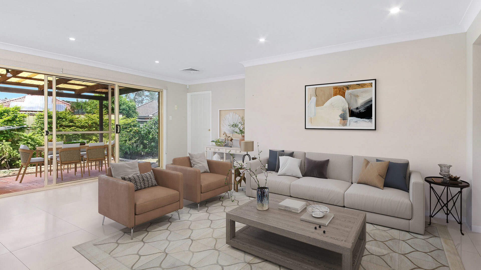 For Sale - 9 Brigid Place - New Property in Quakers Hill - Real Estate by Sam Radal