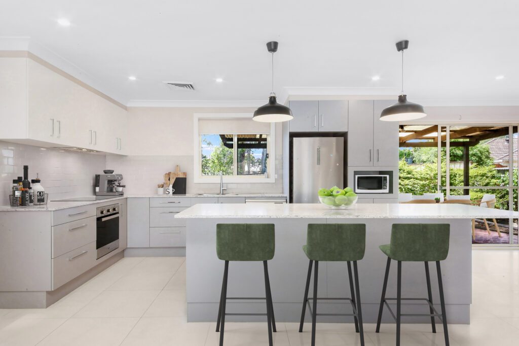 For Sale - 9 Brigid Place - New Property in Quakers Hill - Real Estate by Sam Radal