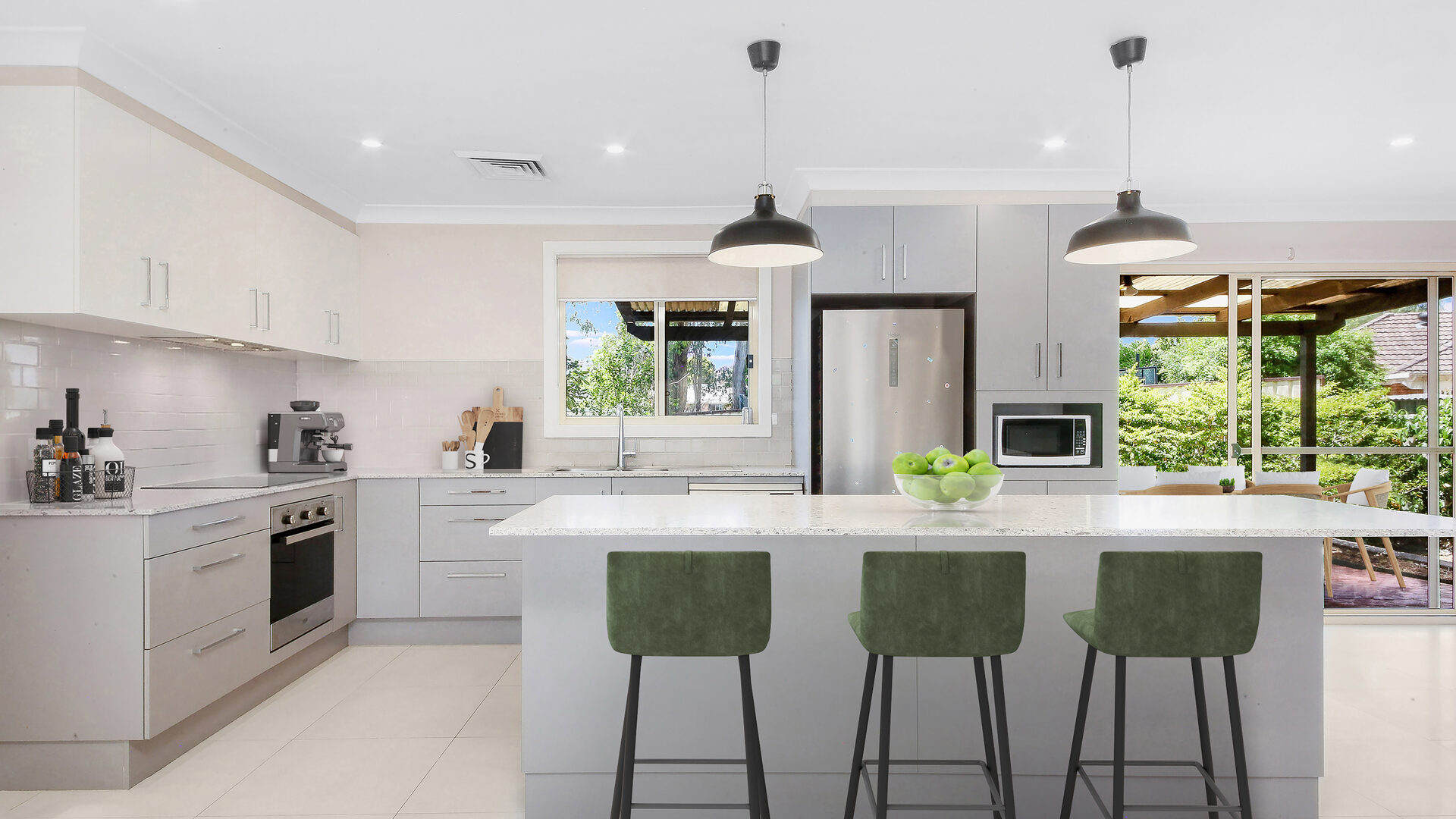 For Sale - 9 Brigid Place - New Property in Quakers Hill - Real Estate by Sam Radal