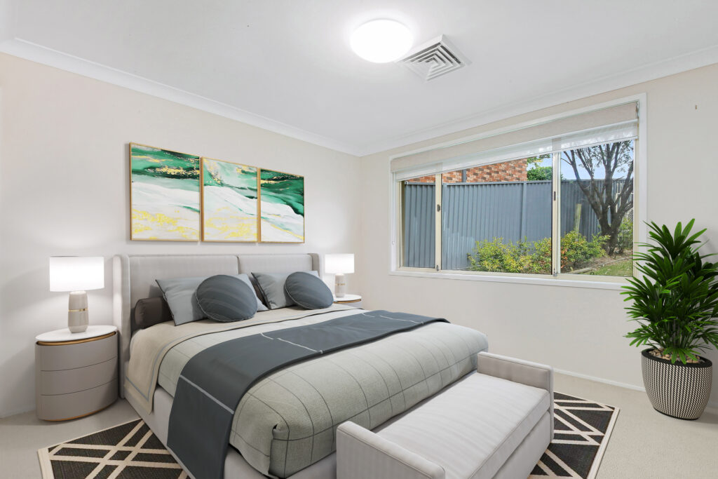 For Sale - 9 Brigid Place - New Property in Quakers Hill - Real Estate by Sam Radal