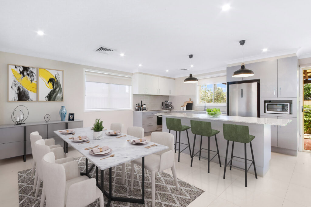 For Sale - 9 Brigid Place - New Property in Quakers Hill - Real Estate by Sam Radal