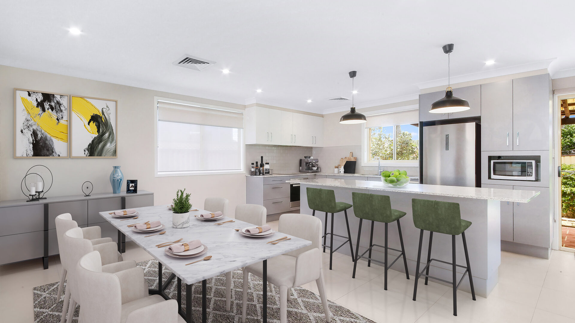 For Sale - 9 Brigid Place - New Property in Quakers Hill - Real Estate by Sam Radal